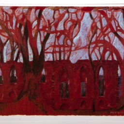 Herbstliches Mecklenburg