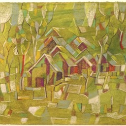 Wintertag Neuengrün