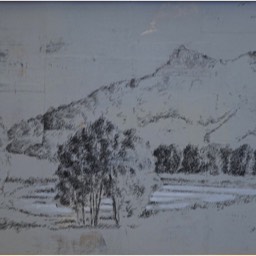 Weiher bei Leutenbach