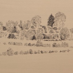 Bachlauf Fränkische Schweiz