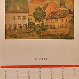 Kalender